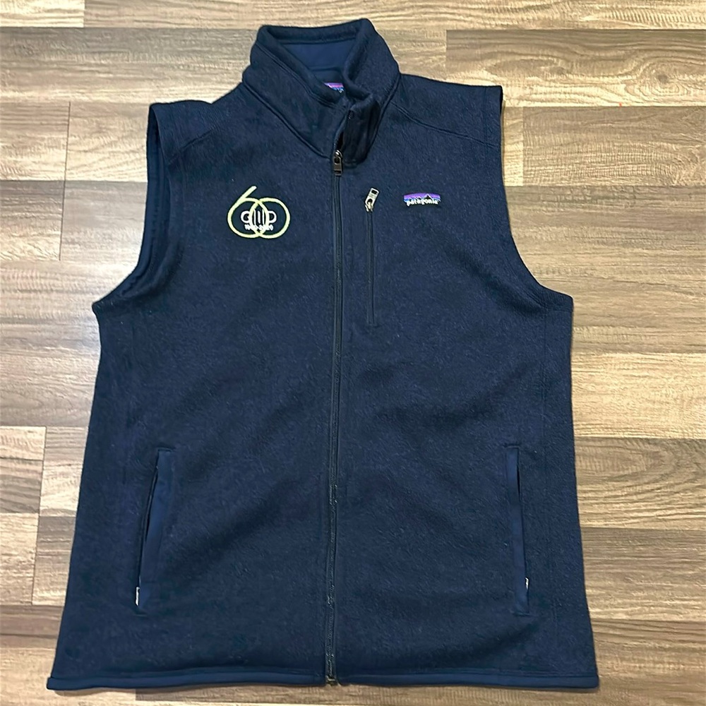 Patagonia Better Sweater Vest